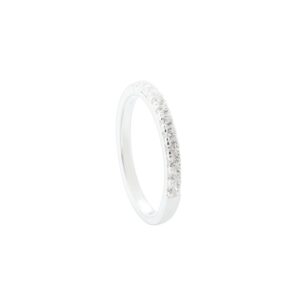Aqua Dulce ring Darling 5985