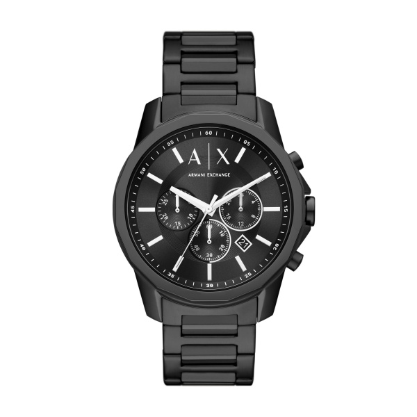 Armani Exchange Banks AX1722