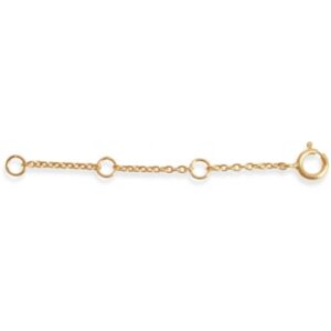 Enamel Extender Forgyldt B69G