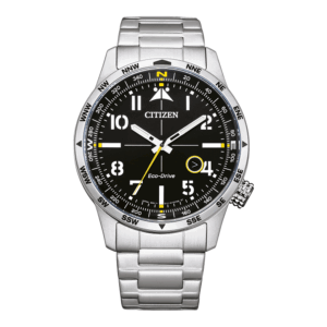 Citizen Eco-Drive BM7550-87E