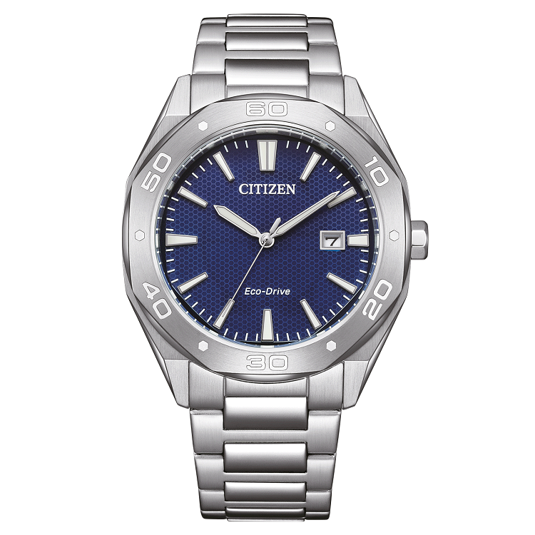 Citizen Eco-Drive BM7631-52L