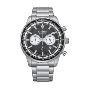 Citizen Aviation Eco-Drive CA4500-91E