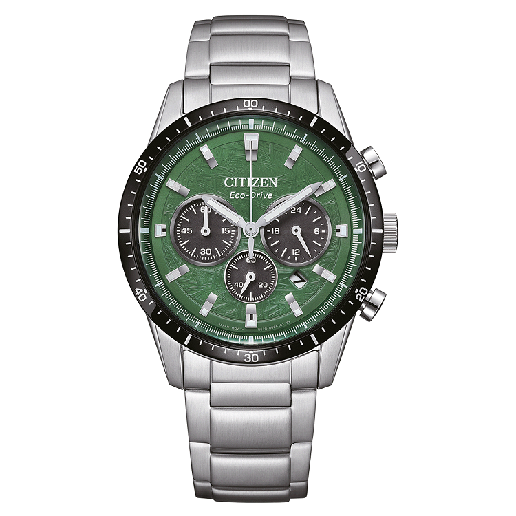 Citizen Eco-Drive Chronograph CA4624-56X