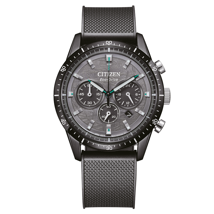 Citizen Eco-Drive Chronograph CA4625-02H