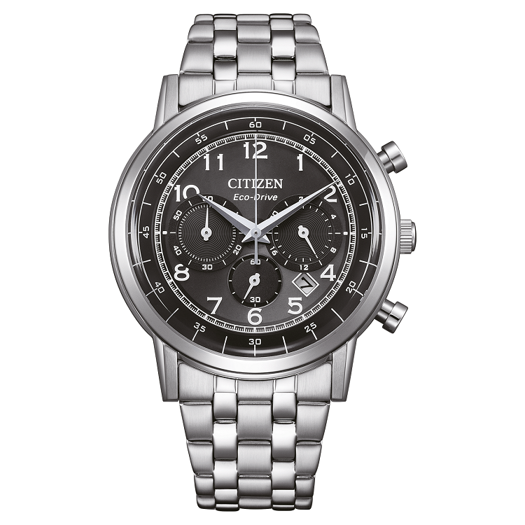 Citizen Eco-Drive Chronograph CA4630-53E