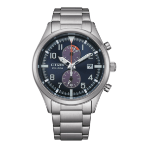 Citizen Eco-Drive Chronograph CA7028-81L