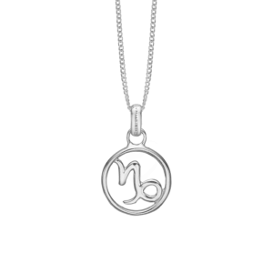 Christina Capricorn vedhæng 680-S67-12