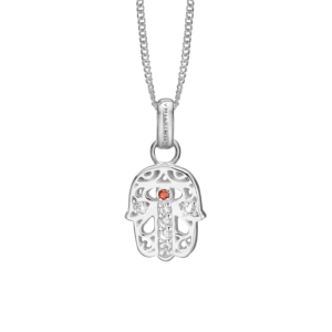 Christina - Hamsa Hand vedhæng