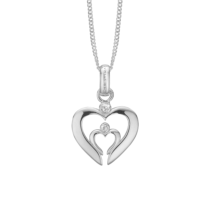 Christina - Love And Care vedhæng