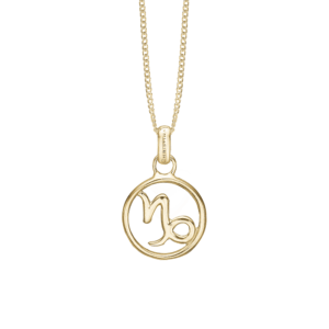 Christina Capricorn vedhæng 680-G67-12