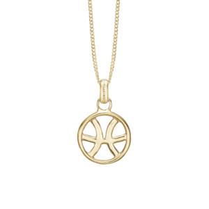 Christina Pisces vedhæng 680-G67-2