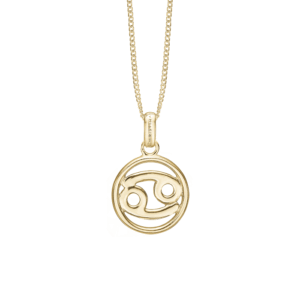 Christina Cancer vedhæng 680-G67-6