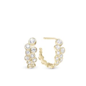 Christina Bubbles Øreringe 670-G69