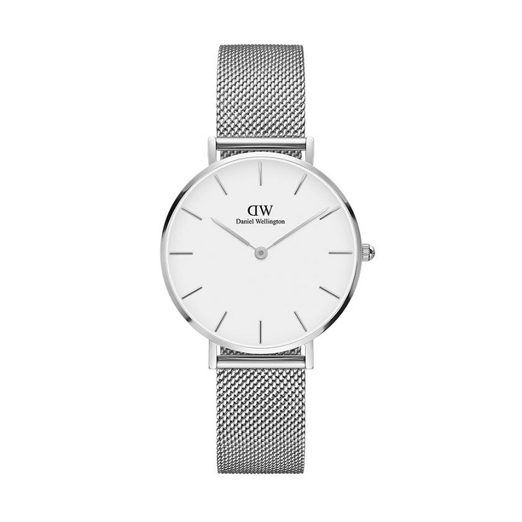 Daniel Wellington Petite Sterling DW00100164