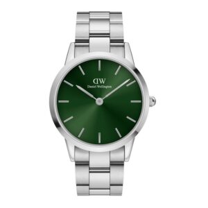 Daniel Wellington Iconic Emerald DW00100427