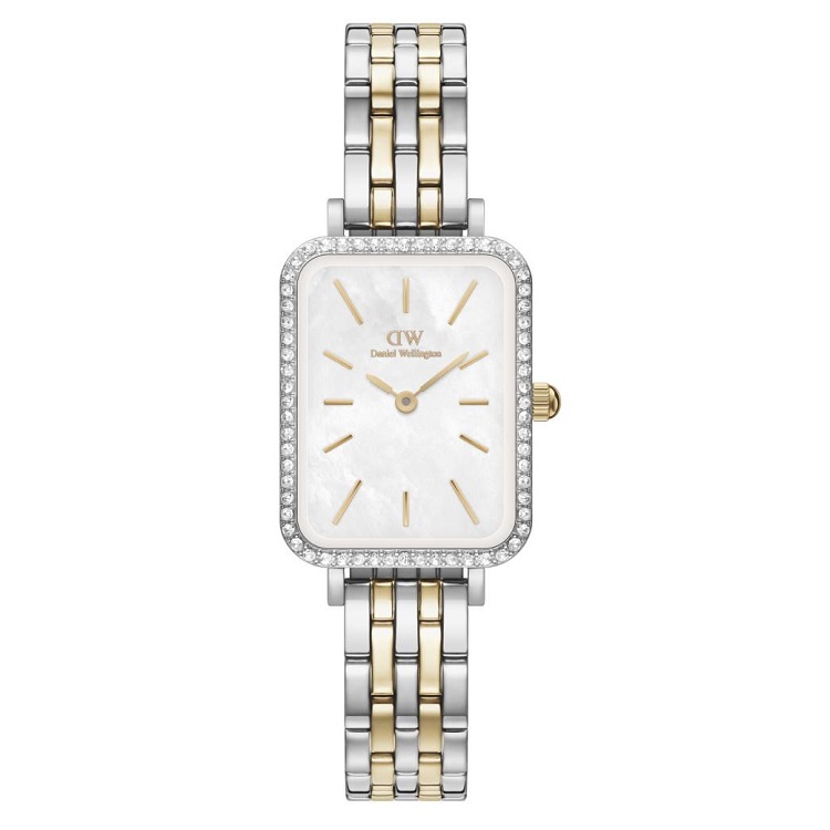 Daniel Wellington Quadro Bezel DW00100671