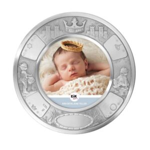 Nordahl Andersen - Fotoramme