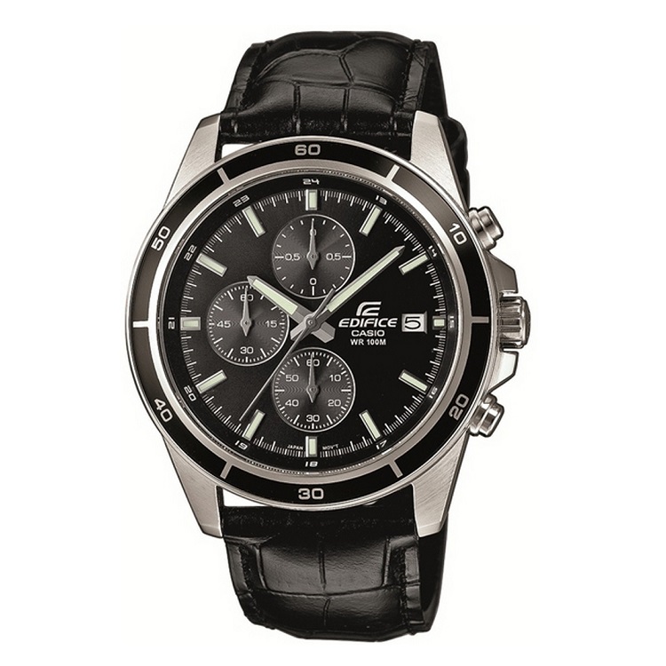 Casio Edifice EFR-526L-1AVUEF