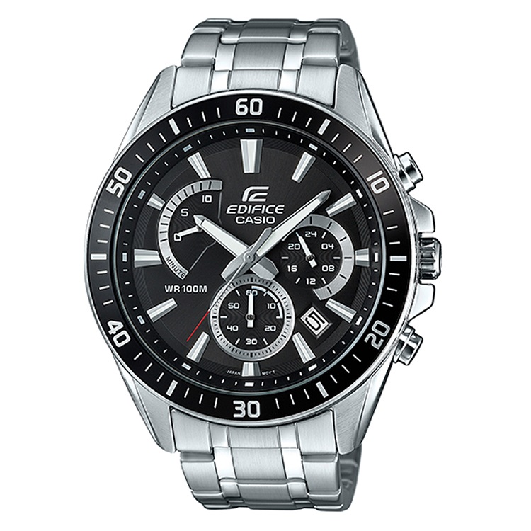 Casio Edifice EFR-552D-1AVUEF