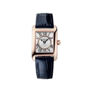 Frederique Constant Classics Carree Ladies FC-200MCDC14