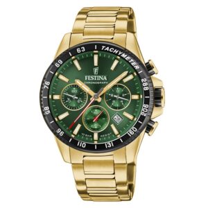 Festina Chrono F20634/4