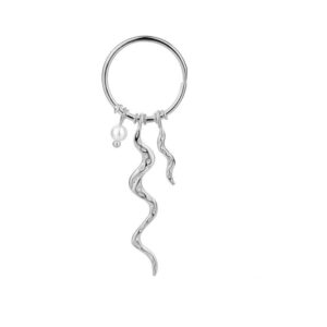 Nava Copenhagen - Kailani ørering 1 stk.