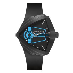 Hamilton Ventura XXL Bright Dune Limited Edition H24614330