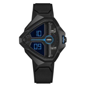 Hamilton Ventura Edge Dune Limited Edition H24624330