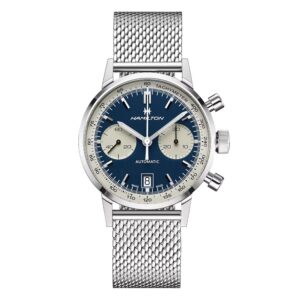 Hamilton American Classic Intra-Matic Auto Chrono H38416141