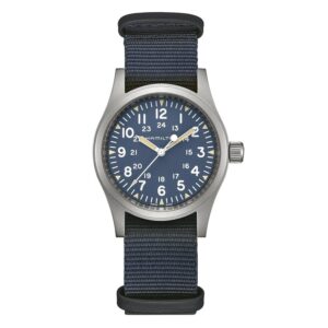Hamilton Khaki Field Mechanical H69439940