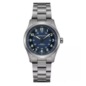 Hamilton Khaki Field Titanium Auto H70205140