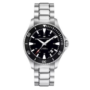 Hamilton Khaki Navy Scuba Auto H82335131