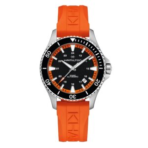 Hamilton Khaki Navy Scuba Auto H82395331