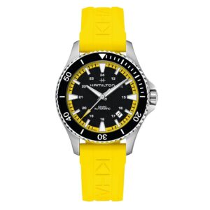 Hamilton Khaki Navy Scuba Auto H82395332