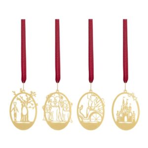 H C Andersen julepynt Eventyr 98862922000