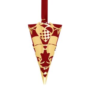 H C Andersen julepynt Jubilæum 98862972000