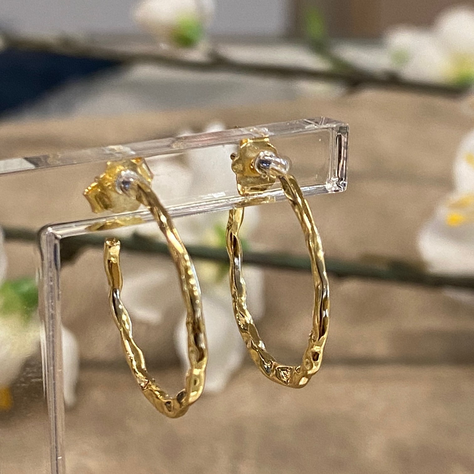 Donnatella - Nina øreringe