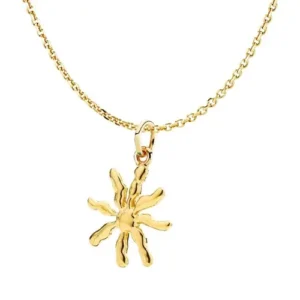 Izabel Camille Cornelia halskæde as65002gs