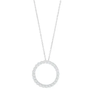 Joanli Nor ObiNor Cirkel halskæde 20452330900