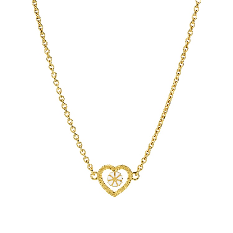 Lund Copenhagen - Marguerit halskæde