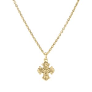 Lund Copenhagen Dagmarkors halskæde 9021183-F