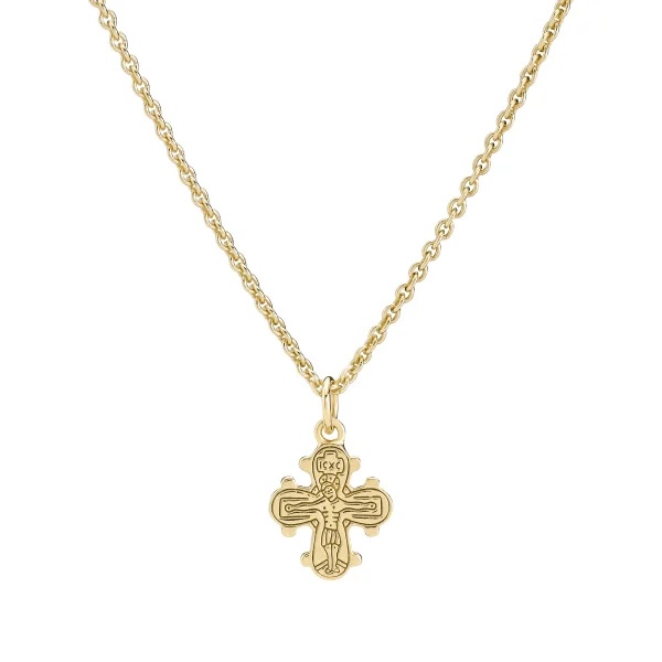 Lund Copenhagen Dagmarkors halskæde 9021183-F