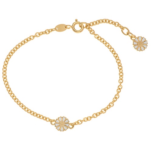 Lund Copenhagen Marguerit Armbånd 90107019-m