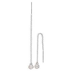 Lund Copenhagen - Marguerit øreringe