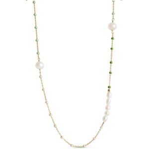 Enamel Glory Halskæde N87GGloryConfident