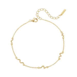 Nava Copenhagen Naga armbånd BGP011124-18