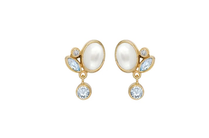 Rabinovich Optimism øreringe 75520501