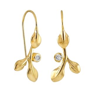 Rabinovich Ray of Light øreringe 74420425