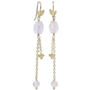 Rabinovich Soft Spot øreringe 71720673