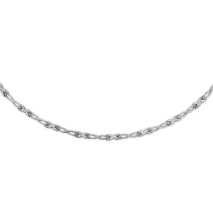 Randers Sølv Zirkonia halskæde 508307